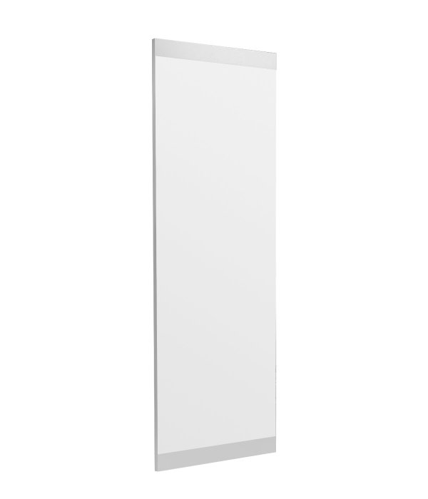 Hanah Home Espejo Azus Blanco